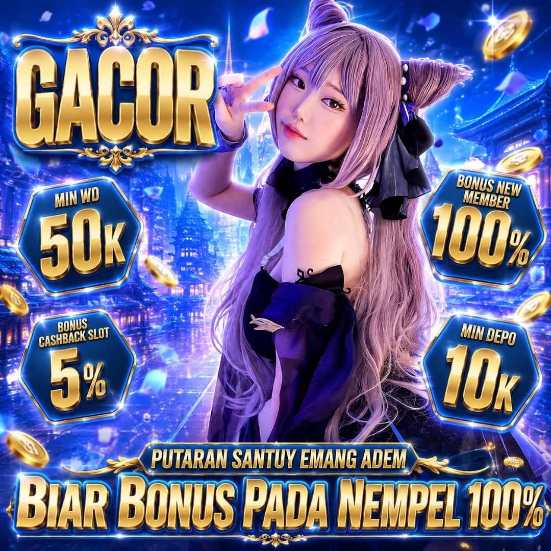 Wijaya999 Link Slot Online Gacor Terpercaya Indonesia